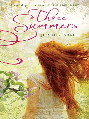 cover image of Three Summers